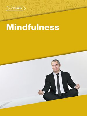 cover image of Mindfulness